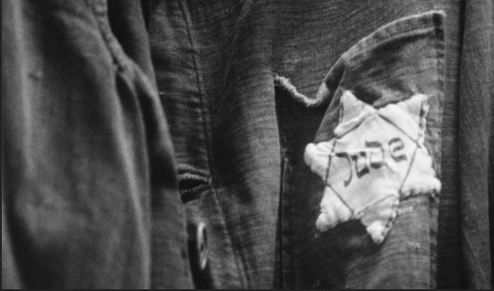 Jude Holocaust image