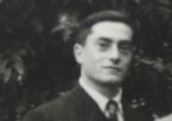 Sigmundo Scherman after the War